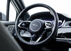 Серый Ягуар I-Pace, объемом двигателя 0 л и пробегом 42 тыс. км за 54516 $, фото 7 на Automoto.ua