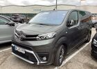 Тойота Proace Verso 2023 у Європі на Automoto.ua Тойота Proace Verso, об'ємом двигуна 0 л та пробігом 43 тис. км за 39900 $, фото 13 на Automoto.ua