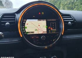 Міні Clubman, об'ємом двигуна 1.5 л та пробігом 62 тис. км за 18596 $, фото 19 на Automoto.ua