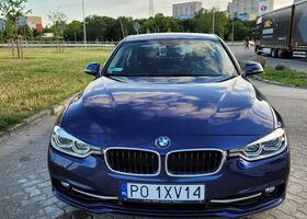 БМВ 3 Серія, об'ємом двигуна 1.5 л та пробігом 86 тис. км за 16091 $, фото 2 на Automoto.ua