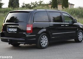 Крайслер Grand Voyager, об'ємом двигуна 2.78 л та пробігом 189 тис. км за 7538 $, фото 3 на Automoto.ua