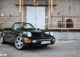 Порше 911, объемом двигателя 3 л и пробегом 192 тыс. км за 62635 $, фото 20 на Automoto.ua