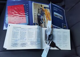 Синий Шевроле Эпика, объемом двигателя 1.99 л и пробегом 159 тыс. км за 2378 $, фото 14 на Automoto.ua
