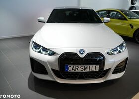 БМВ i4, объемом двигателя 0 л и пробегом 1 тыс. км за 53608 $, фото 1 на Automoto.ua