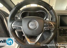 Джип Grand Cherokee 2019 у Європі на Automoto.ua Білий Джип Grand Cherokee, об'ємом двигуна 2.99 л та пробігом 130 тис. км за 25900 $, фото 7 на Automoto.ua