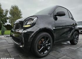 Смарт Fortwo, об'ємом двигуна 1 л та пробігом 260 тис. км за 5810 $, фото 13 на Automoto.ua