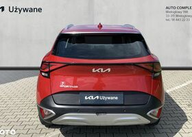 Кіа Sportage, об'ємом двигуна 1.6 л та пробігом 14 тис. км за 26998 $, фото 3 на Automoto.ua