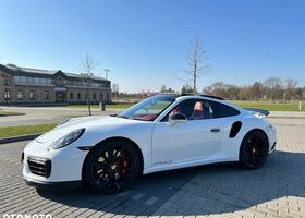 Порше 911, объемом двигателя 3.8 л и пробегом 107 тыс. км за 135853 $, фото 11 на Automoto.ua