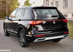 Сеат Tarraco, об'ємом двигуна 1.97 л та пробігом 176 тис. км за 22225 $, фото 7 на Automoto.ua