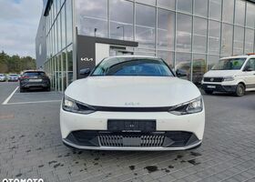 Кіа EV6, об'ємом двигуна 0 л та пробігом 1 тис. км за 30235 $, фото 26 на Automoto.ua