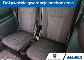 Опель Зафіра, об'ємом двигуна 1.6 л та пробігом 88 тис. км за 17063 $, фото 21 на Automoto.ua