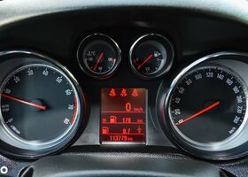 Опель Mokka, объемом двигателя 1.36 л и пробегом 114 тыс. км за 10324 $, фото 23 на Automoto.ua