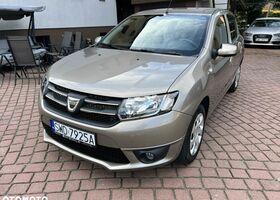 Дачія Sandero, об'ємом двигуна 1.15 л та пробігом 48 тис. км за 6156 $, фото 1 на Automoto.ua