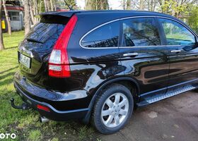 Хонда СРВ, объемом двигателя 2 л и пробегом 222 тыс. км за 8078 $, фото 16 на Automoto.ua