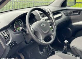 Кіа Sportage, об'ємом двигуна 1.98 л та пробігом 136 тис. км за 5788 $, фото 25 на Automoto.ua