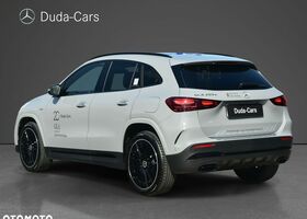 Мерседес ГЛА-Класс 2025 в Европе на Automoto.ua Серый Мерседес ГЛА-Класс, объемом двигателя 1 л и пробегом 4 тыс. км за 52058 $, фото 1 на Automoto.ua