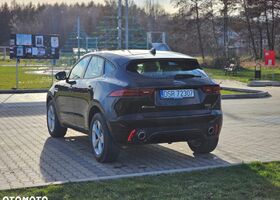 Ягуар E-Pace, об'ємом двигуна 2 л та пробігом 165 тис. км за 18704 $, фото 4 на Automoto.ua