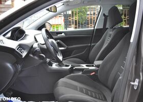 Пежо 308, объемом двигателя 1.56 л и пробегом 205 тыс. км за 6199 $, фото 10 на Automoto.ua