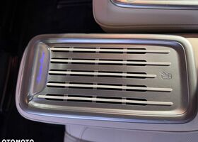 Мерседес В-Класс 2025 в Европе на Automoto.ua Черный Мерседес В-Класс, объемом двигателя 1 л и пробегом 4 тыс. км за 128406 $, фото 16 на Automoto.ua