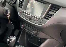 Опель Crossland X, об'ємом двигуна 1.2 л та пробігом 18 тис. км за 12095 $, фото 10 на Automoto.ua