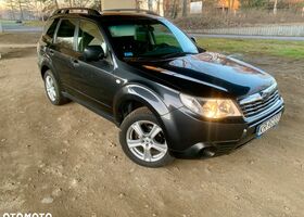 Субару Forester, об'ємом двигуна 1.99 л та пробігом 248 тис. км за 5724 $, фото 3 на Automoto.ua