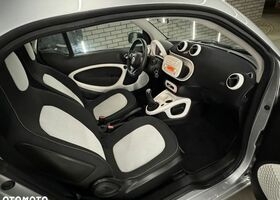 Смарт Fortwo, об'ємом двигуна 1 л та пробігом 92 тис. км за 5810 $, фото 12 на Automoto.ua