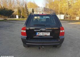 Киа Sportage, объемом двигателя 1.98 л и пробегом 329 тыс. км за 2700 $, фото 5 на Automoto.ua