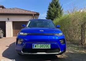 Кіа Soul, об'ємом двигуна 0 л та пробігом 22 тис. км за 18596 $, фото 4 на Automoto.ua