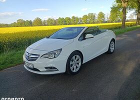 Опель Каскада, об'ємом двигуна 1.36 л та пробігом 125 тис. км за 9222 $, фото 2 на Automoto.ua