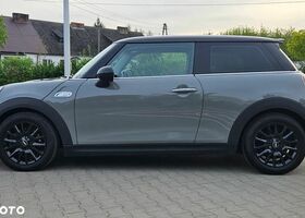 Міні Cooper S, об'ємом двигуна 2 л та пробігом 160 тис. км за 13369 $, фото 8 на Automoto.ua