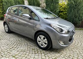 Хендай ix20, об'ємом двигуна 1.4 л та пробігом 41 тис. км за 6976 $, фото 16 на Automoto.ua