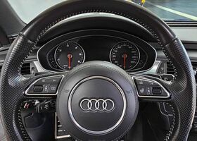 Ауди A7 Sportback, объемом двигателя 2.97 л и пробегом 160 тыс. км за 33477 $, фото 29 на Automoto.ua