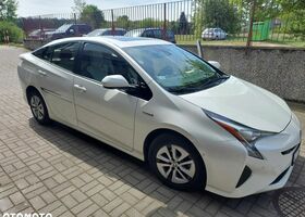 Тойота Пріус, об'ємом двигуна 1.8 л та пробігом 90 тис. км за 13823 $, фото 26 на Automoto.ua