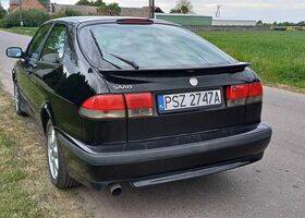 Сааб 9-3, об'ємом двигуна 1.99 л та пробігом 191 тис. км за 1814 $, фото 5 на Automoto.ua