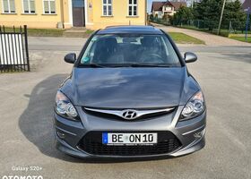 Хендай i30, объемом двигателя 1.4 л и пробегом 170 тыс. км за 4298 $, фото 10 на Automoto.ua