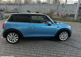 Міні Cooper, об'ємом двигуна 1.5 л та пробігом 40 тис. км за 12527 $, фото 3 на Automoto.ua