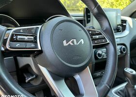 Кіа XCeed, об'ємом двигуна 1.48 л та пробігом 51 тис. км за 18769 $, фото 33 на Automoto.ua