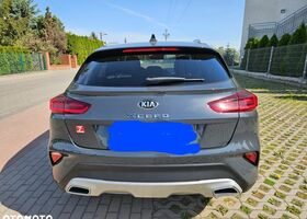 Кіа XCeed, об'ємом двигуна 1.35 л та пробігом 59 тис. км за 19006 $, фото 3 на Automoto.ua