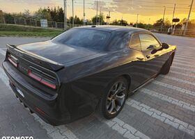 Додж Challenger, об'ємом двигуна 5.65 л та пробігом 173 тис. км за 22354 $, фото 16 на Automoto.ua