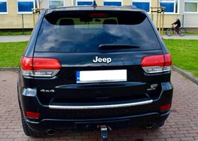 Джип Grand Cherokee, об'ємом двигуна 3.6 л та пробігом 175 тис. км за 18359 $, фото 1 на Automoto.ua