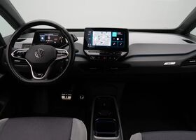Фольксваген ID.3 2020 у Європі на Automoto.ua Сірий Фольксваген ID.3, об'ємом двигуна 0 л та пробігом 81 тис. км за 20856 $, фото 11 на Automoto.ua