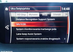 Мазда 6, об'ємом двигуна 2 л та пробігом 81 тис. км за 17905 $, фото 21 на Automoto.ua