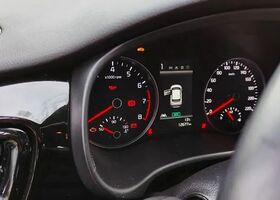 Киа Stonic, объемом двигателя 1 л и пробегом 18 тыс. км за 16847 $, фото 4 на Automoto.ua