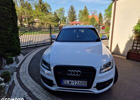 Ауді SQ5, об'ємом двигуна 2.97 л та пробігом 165 тис. км за 29158 $, фото 2 на Automoto.ua