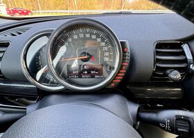 Міні Clubman, об'ємом двигуна 1.5 л та пробігом 107 тис. км за 11123 $, фото 4 на Automoto.ua