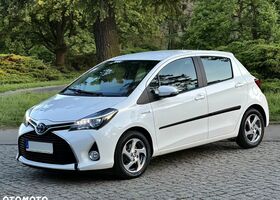 Тойота Ярис, объемом двигателя 1.5 л и пробегом 75 тыс. км за 9438 $, фото 10 на Automoto.ua