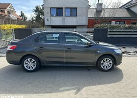 Пежо 301, об'ємом двигуна 1.59 л та пробігом 128 тис. км за 6803 $, фото 15 на Automoto.ua