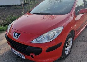 Пежо 307, объемом двигателя 1.36 л и пробегом 204 тыс. км за 2138 $, фото 19 на Automoto.ua