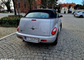 Крайслер PT Cruiser, об'ємом двигуна 2.43 л та пробігом 169 тис. км за 3218 $, фото 18 на Automoto.ua