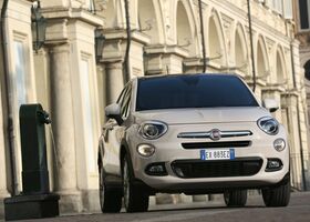 Fiat 500 X 2016 на тест-драйві, фото 4